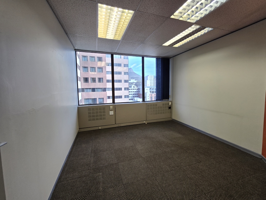 To Let commercial Property for Rent in Cape Town City Centre Western Cape